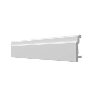 Плинтус напольный Decor-Dizayn DD102