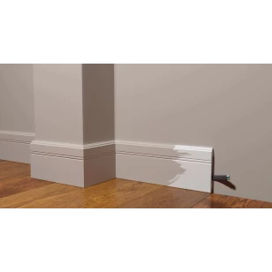 Плинтус напольный Decor-Dizayn DD105