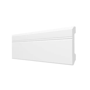 Плинтус напольный Decor-Dizayn DD105