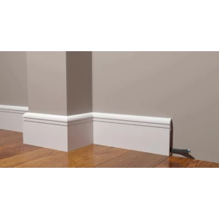 Плинтус напольный Decor-Dizayn DD721