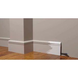Плинтус напольный Decor-Dizayn DD721