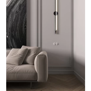 Плинтус напольный Decor-Dizayn DD721