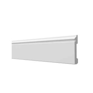 Плинтус напольный Decor-Dizayn DD004