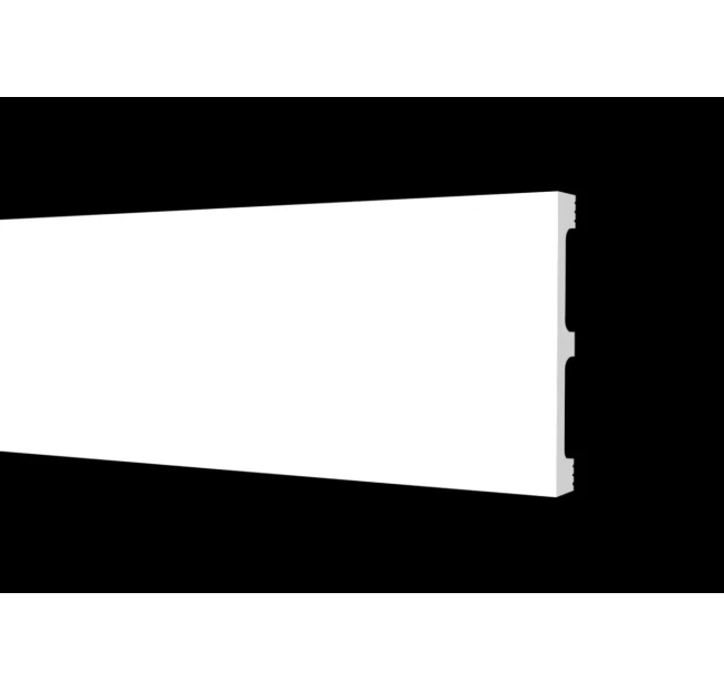 Плинтус напольный Decor-Dizayn DD710 Плинтус напольный Decor-Dizayn DD710