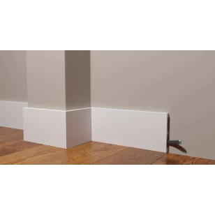 Плинтус напольный Decor-Dizayn DD710
