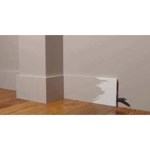 Плинтус напольный Decor-Dizayn DD710