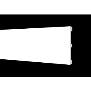 Плинтус напольный Decor-Dizayn DD710