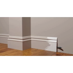 Плинтус напольный Decor-Dizayn DD50