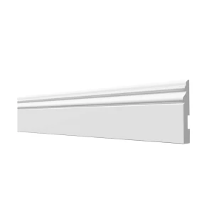 Плинтус напольный Decor-Dizayn DD50