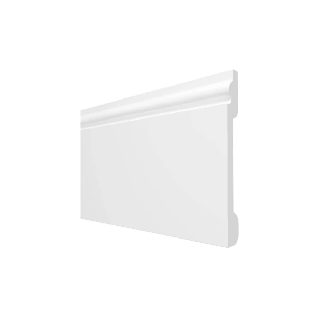 Плинтус напольный Decor-Dizayn DD31 Плинтус напольный Decor-Dizayn DD31