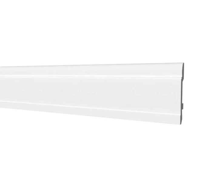 Плинтус напольный Decor-Dizayn DD702 Плинтус напольный Decor-Dizayn DD702