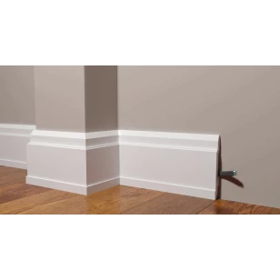 Плинтус напольный Decor-Dizayn DD702