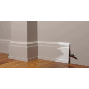 Плинтус напольный Decor-Dizayn DD702
