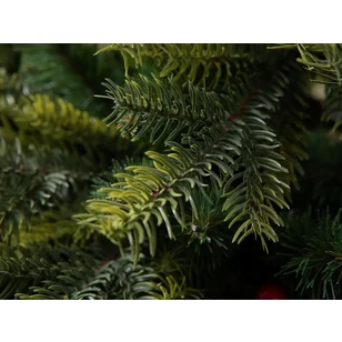 Ель искусственная Кашемир ф. 1,8 м