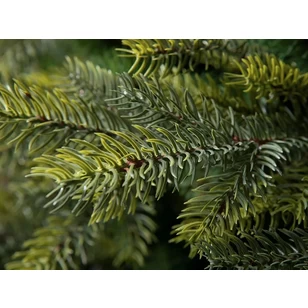 Ель искусственная Кашемир ф. 2,2 м