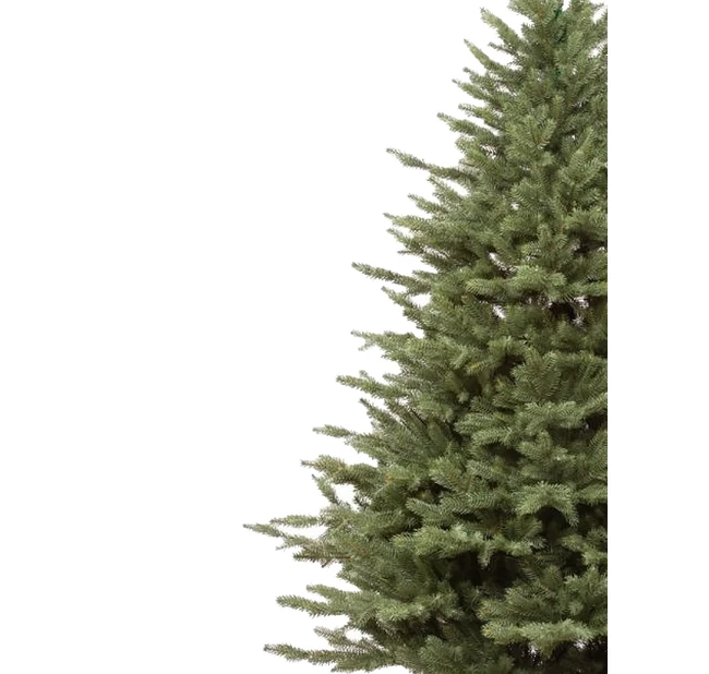 Ель искусственная Мариэль 2,7 м Ель искусственная Мариэль 2,7 м