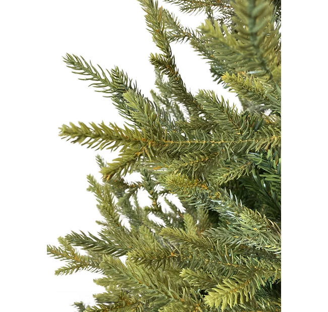 Ель искусственная Этуаль 2,4м Ель искусственная Этуаль 2,4м