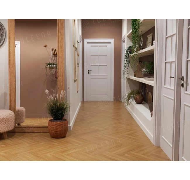 Каменно-полимерная плитка (SPC) Tulesna Art Parquet SINCERO 1005-7 Каменно-полимерная плитка (SPC) Tulesna Art Parquet SINCERO 1005-7