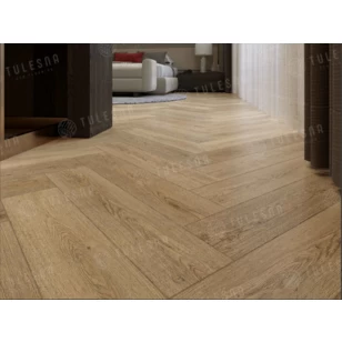 Каменно-полимерная плитка (SPC) Tulesna Art Parquet STELLA 1005-2