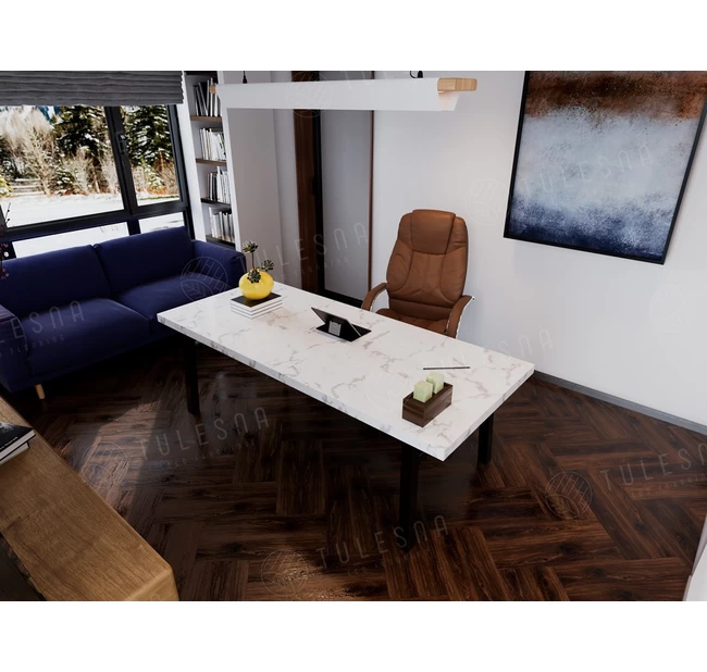Каменно-полимерная плитка (SPC) Tulesna Art Parquet ALLEGRO 1005-9 Каменно-полимерная плитка (SPC) Tulesna Art Parquet ALLEGRO 1005-9