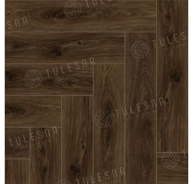 Каменно-полимерная плитка (SPC) Tulesna Art Parquet ALLEGRO 1005-9 Каменно-полимерная плитка (SPC) Tulesna Art Parquet ALLEGRO 1005-9