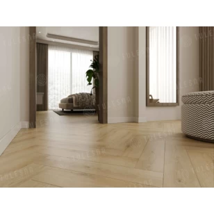 Каменно-полимерная плитка (SPC) Tulesna Art Parquet FAMOSO 1005-3