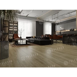 Каменно-полимерная плитка (SPC) Tulesna Ottimo ABISSO 1004-15