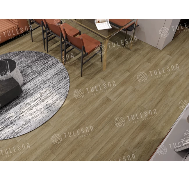 Каменно-полимерная плитка (SPC) Tulesna Ottimo PLATO 1004-14 Каменно-полимерная плитка (SPC) Tulesna Ottimo PLATO 1004-14