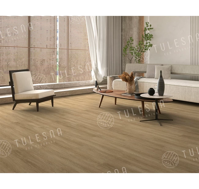 Каменно-полимерная плитка (SPC) Tulesna Ottimo PLATO 1004-14 Каменно-полимерная плитка (SPC) Tulesna Ottimo PLATO 1004-14