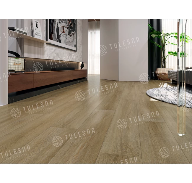 Каменно-полимерная плитка (SPC) Tulesna Ottimo PLATO 1004-14 Каменно-полимерная плитка (SPC) Tulesna Ottimo PLATO 1004-14