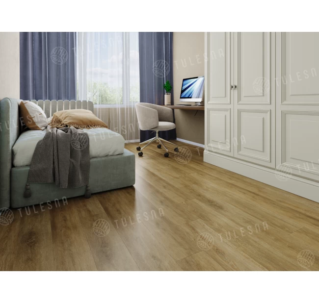 Каменно-полимерная плитка (SPC) Tulesna Verano Alcmena 1002-18 Каменно-полимерная плитка (SPC) Tulesna Verano Alcmena 1002-18