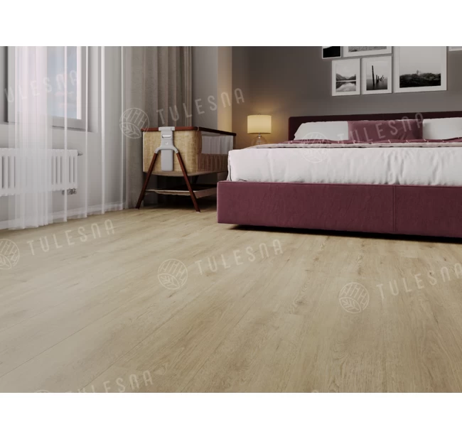 Каменно-полимерная плитка (SPC) Tulesna Verano Encanta 1002-5 Каменно-полимерная плитка (SPC) Tulesna Verano Encanta 1002-5
