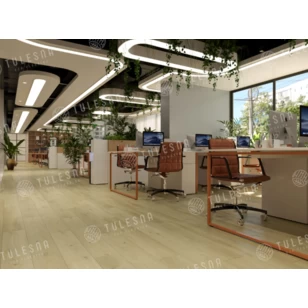 Инженерная каменно-полимерная плитка Tulesna Premium Modesto 1004-301