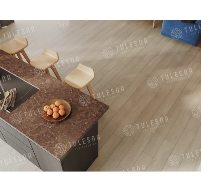 Инженерная каменно-полимерная плитка Tulesna Premium Diretto 1004-101 Инженерная каменно-полимерная плитка Tulesna Premium Diretto 1004-101