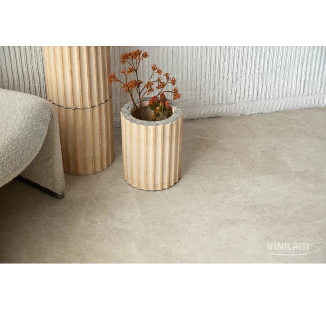 Кварц-виниловый пол Vinilam Ceramo Glue Тихая Бухта 71612 Кварц-виниловый пол Vinilam Ceramo Glue Тихая Бухта 71612