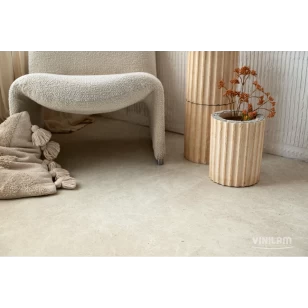 Кварц-виниловый пол Vinilam Ceramo Glue Тихая Бухта 71612