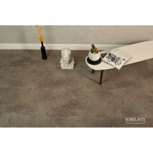 Виниловый ламинат Vinilam Ceramo Stone Glue Городское Искусство 71611