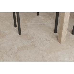 Кварц-виниловый пол Vinilam Ceramo Glue Аравийский Камень 81222