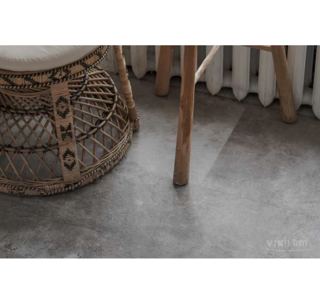 Виниловый ламинат Vinilam Ceramo Stone Сланцевый Камень 61605 Виниловый ламинат Vinilam Ceramo Stone Сланцевый Камень 61605