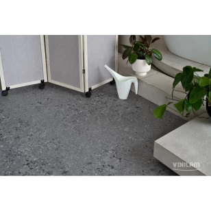 Виниловый ламинат WPC Vinilam Ceramo Терраццо 71613