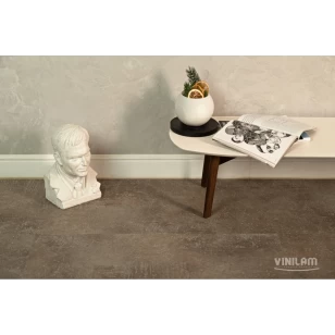 Виниловый ламинат WPC Vinilam Ceramo Городское Искусство 71611