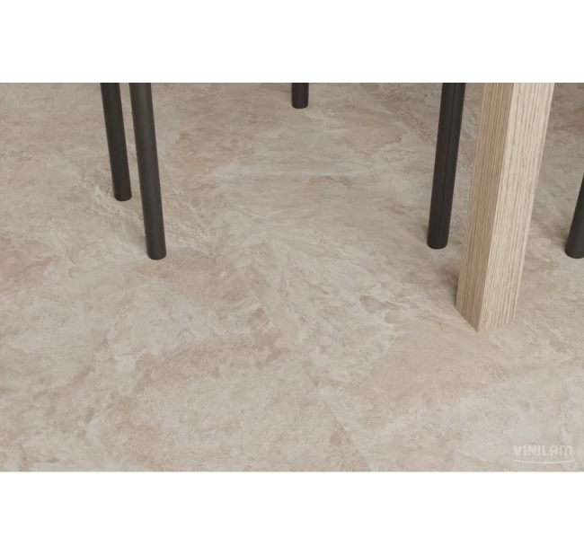 Виниловый ламинат Vinilam Ceramo Stone Аравийский Камень 81222 Виниловый ламинат Vinilam Ceramo Stone Аравийский Камень 81222