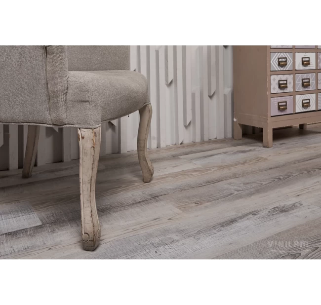Виниловый ламинат Vinilam Ceramo Сосна Андер 494-9 Виниловый ламинат Vinilam Ceramo Сосна Андер 494-9