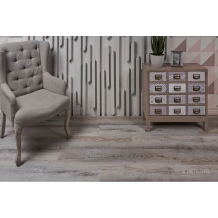 Виниловый ламинат Vinilam Ceramo Сосна Андер 494-9