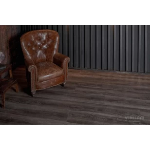 Виниловый ламинат WPC Vinilam Ceramo Дуб Лугано 8890-EIR