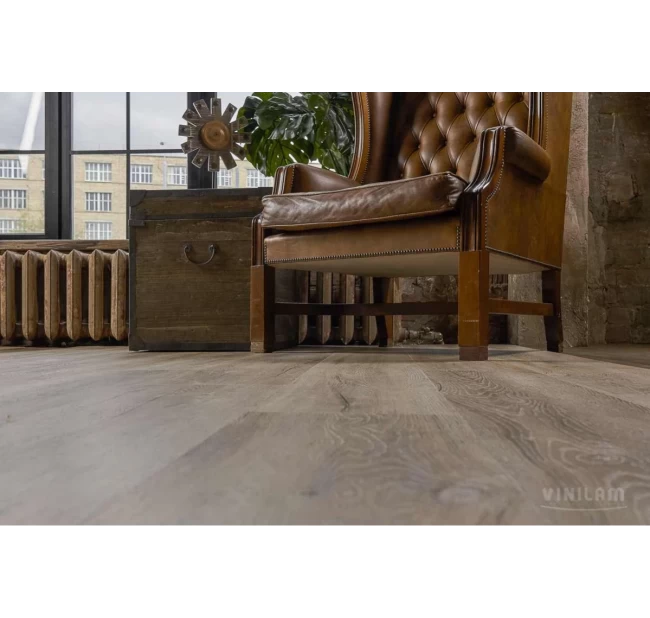 Виниловый ламинат WPC Vinilam Ceramo Дуб Женева 8870-EIR Виниловый ламинат WPC Vinilam Ceramo Дуб Женева 8870-EIR