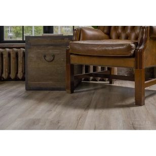 Виниловый ламинат Vinilam Ceramo Wood XXL Дуб Женева 8870-EIR