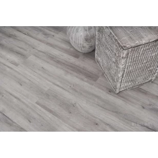 Виниловый ламинат Vinilam Ceramo Wood XXL Glue Дуб Давос 8880-EIR