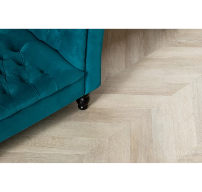Виниловый ламинат Vinilam Parquet Chevron Сезар RI4445118CL4 Виниловый ламинат Vinilam Parquet Chevron Сезар RI4445118CL4