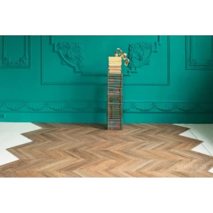 Виниловый ламинат Vinilam Parquet Chevron Нормандия RI153610CL4